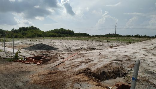 Đất Nền Biệt Thự Nghỉ Dưỡng Bình Châu