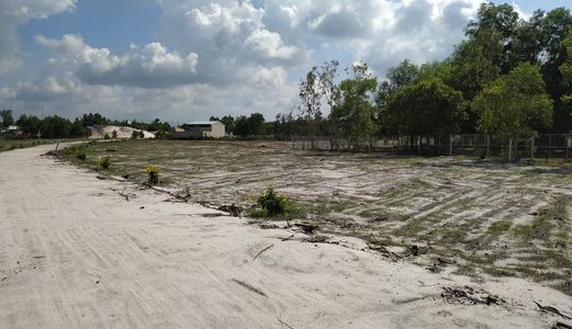 Đất Nền Biệt Thự Nghỉ Dưỡng Bình Châu