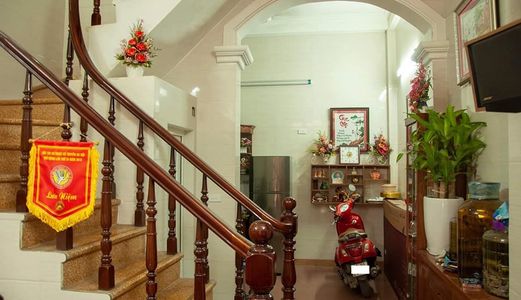 Nhà Đẹp Kđt Linh Đàm, Hoàng Mai, 5X45M2, Phân Lô Ô Tô Vào Nhà, Chỉ 3.98 Tỷ-0379.665.681