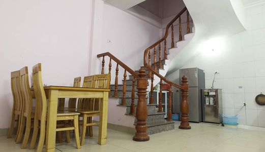 Nhanh Tay Sở Hữu Nhà Đẹp Phố Đại Từ, 5Tầng X35M2, Mặt Tiền 4.5M Chỉ 2.15 Tỷ-0379.665.681