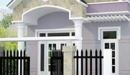 Bán Nhà Mới Xây Ở Bình Lợi