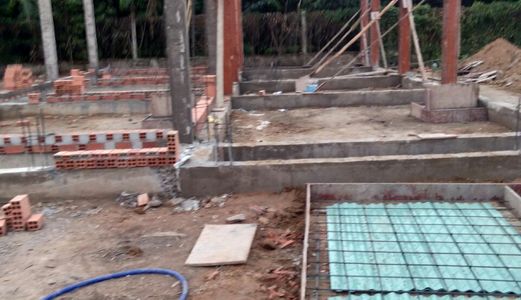 Bán Nhà Mới Xây Ở Bình Lợi