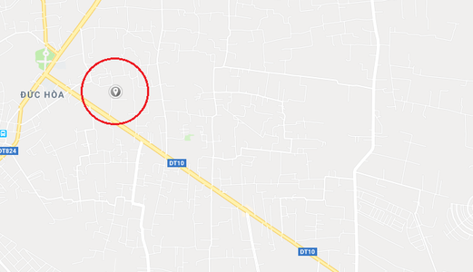 Đất Thổ 100% Của Tư Nhân Chính Chủ Cách Đường Nhựa Lớn 10M