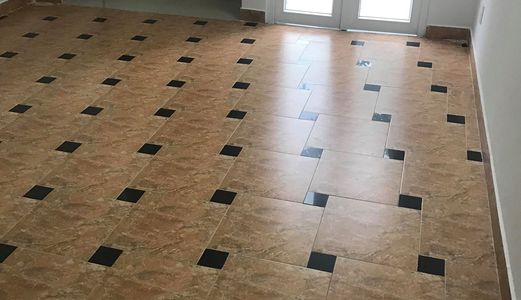  Cần Bán Gấp-  Nhà Mặt Tiền Đường Nguyên Căn Quận 6