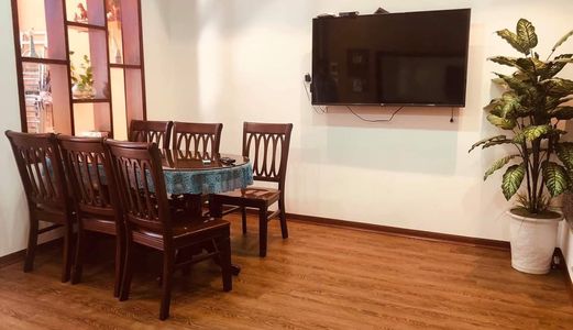 Bán Nhà 2 Tầng Trần Xuân Lê Để Toàn Bộ Nội Thất