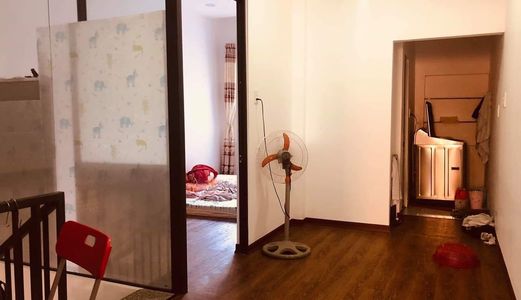 Bán Nhà 2 Tầng Trần Xuân Lê Để Toàn Bộ Nội Thất