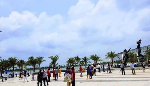 Cực Hot Bán Biệt Thự Song Lập Nt03_16 View Hồ Lớn Trung Tâm. Liên Hệ 0844674330