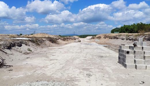 Seaway Bình Châu - Đầu Tư, Lợi Nhuận, Nơi Sống Tốt, Chỉ Còn 3 Nền. Lh: 0898689238