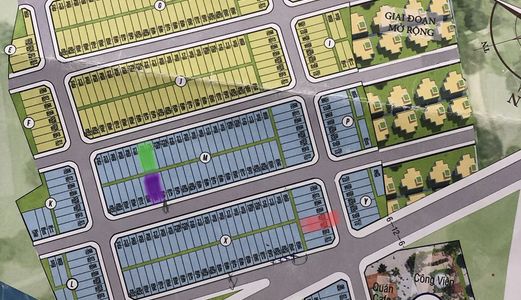 Seaway Bình Châu - Đầu Tư, Lợi Nhuận, Nơi Sống Tốt, Chỉ Còn 3 Nền. Lh: 0898689238