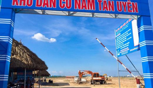 Cityland Bình Dương Mở Bán Gđ 1 - Đặt Chỗ Chỉ Với 30Tr/sp - Lh: 0348.645.818