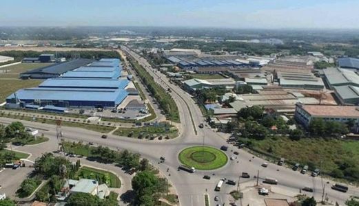 Cityland Bình Dương Mở Bán Gđ 1 - Đặt Chỗ Chỉ Với 30Tr/sp - Lh: 0348.645.818