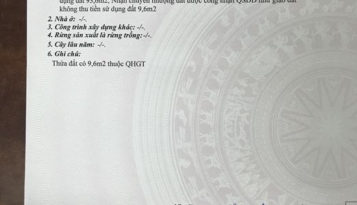 Chính Chủ Bán Đất Thổ Cư Tặng Đất Trồng Cây Tại Xã Vĩnh Trung, Nha Trang
