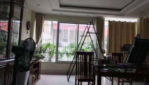 Bán Gấp Nhà Lô Góc Vườn Hoa 1/6, Đống Đa. 50.2M2 x 6 Tầng, Mặt tiền 5,2M, 7,35 Tỷ. Đống Đa