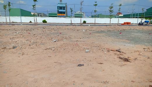 Bán Đất Mặt Tiền Liền Kề Aeon Mall, Nhận Triết Khấu 150Tr/sp