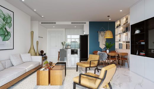 Tiền Nhiều Để Làm Gì? 2 Tỷ 150 Triệu, Nhận Ngay Căn Hộ 3 Phòng Ngủ.