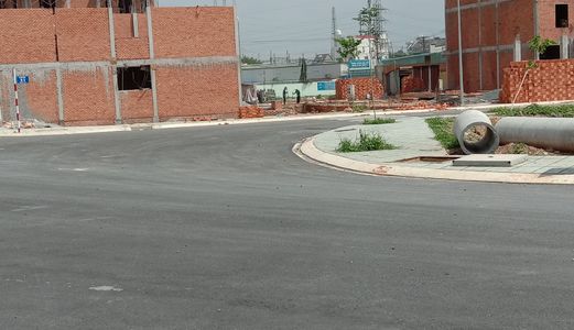 Đất Nền Khu Đô Thị An Phú Thuận An Bình Dương - Giá Chỉ 22 Triệu/m2