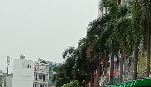 Bán Đất Nền Nhà Phố Lê Đức Thọ F13 Gò Vấp - Giá Chỉ 57 Triệu/m2