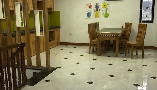 Bán Gấp Nhà Đội Cấn, Ba Đình 50M2 X 5Tầng,4.5M Mặt Tiền, Giá 6.2 Tỷ, Lô Góc