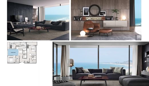 Căn Hộ Cao Cấp Mặt Biển Tp Đà Nẵng - Lh 0981.910.494 - 0926.64.00.65