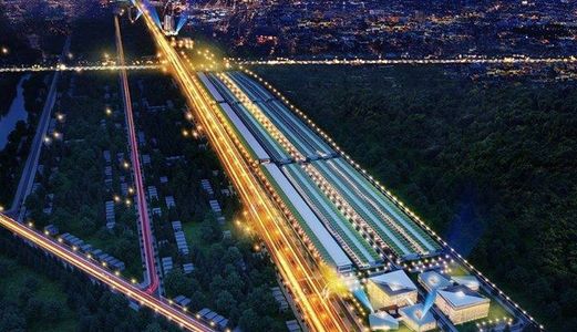 Đô Thị Phong Cách Singarpo - Mở Ra Cơ Hội Cho Nhà Đầu Tư