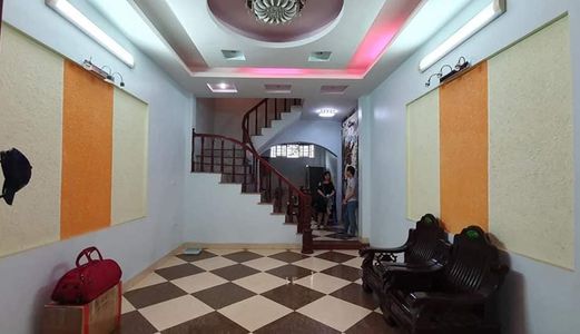 Chính Chủ Bán Gấp Nhà Doãn Kế Thiện-Cầu Giấy Trong Tuần 50M2, 5 Tầng, Mặt Tiền 4M.