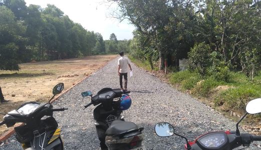 Bán Đất Giá Rẻ Cho Công Nhân Có Tài Chính Thấp 