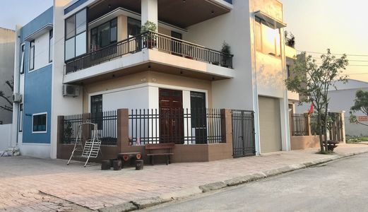 Cần Bán Lô Góc Và Lô Cạnh Góc Bằng Giá Chủ Đầu Tư Dự Án Kosy - Sông Công Do Gia Đình Có Việc Gấp