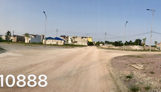 Cần Bán Lô Góc Và Lô Cạnh Góc Bằng Giá Chủ Đầu Tư Dự Án Kosy - Sông Công Do Gia Đình Có Việc Gấp