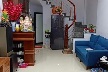 Diện Tích Rộng, Giá Rẻ, Ở Luôn, Nhỉnh 3 Tỷ, Phố Khương Đình, Thanh Xuân