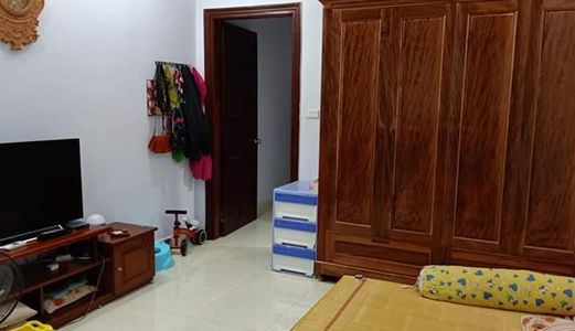 Diện Tích Rộng, Giá Rẻ, Ở Luôn, Nhỉnh 3 Tỷ, Phố Khương Đình, Thanh Xuân