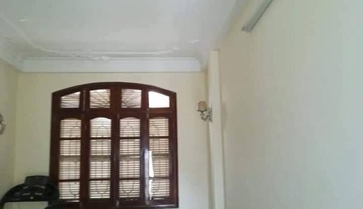 Nhà Trần Cung, Phân Lô, Ô Tô Đỗ Cửa, Kinh Doanh, Diện tích 41M2 x 4 Tầng, Giá 5.5 Tỷ