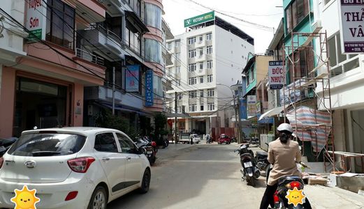 Bán Đất Đường Phan Như Thạch, Phường 1, Đà Lạt - 316,37M2 - Đ3854