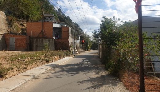 Bán Đất Đường Đống Đa, Phường 3, Đà Lạt - 564,46M2 - Đ3610