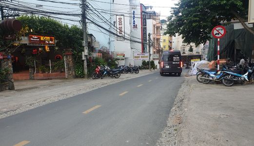 Bán Đất Đường Phan Như Thạch, Phường 1, Đà Lạt - 316,37M2 - Đ3854