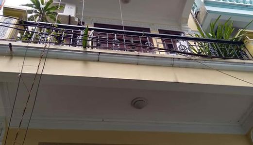 Khu Vip Ngọc Lâm, Ô Tô Vào Nhà, 61M2 X 5 Tầng, Mặt tiền 4.5, Chỉ 4.95 Tỷ.