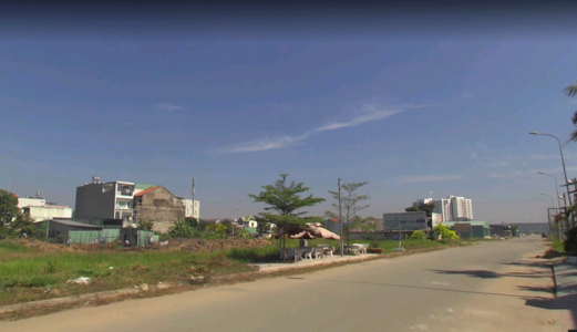 Cần Bán Lô Đất Mt Võ Văn Hát, Q.9 Để Kinh Doanh Shop Thời Trang (Trong Tháng 5)*giá 1 Tỷ 3