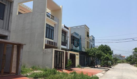 Chính Chủ Gửi Bán Ô Đất Thành Thắng - 102,5M2 - Sổ Đỏ Ngay Gần Đường 337