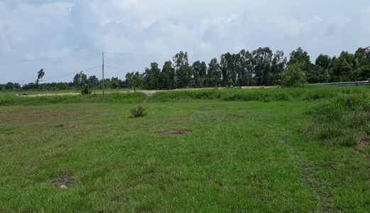 Bán Đất Mặt Tiền Tuyến Tránh , 29403 M2 - Hành Lang Ven Biển Phía Nam - Rg - Kg