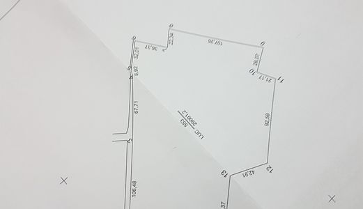 Bán Đất Mặt Tiền Tuyến Tránh , 29403 M2 - Hành Lang Ven Biển Phía Nam - Rg - Kg