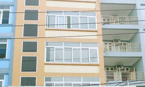 Bán Khách Sạn 7 Tầng Mặt Đường Thanh Niên - Tp. Sầm Sơn - Cơ Hội Đầu Tư Kinh Doanh