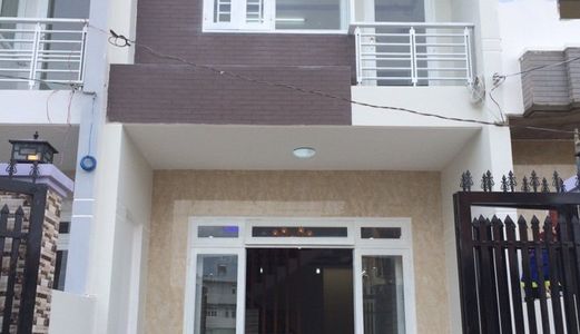 Bán Nhà Gần UBND 5X22M - Sổ hồng riêng - Hồ Văn Cống Thành Phố Thủ Dầu Một