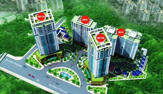 Dự Án K35 – Tân Mai Trực Thuộc Bộ Quốc Phòng