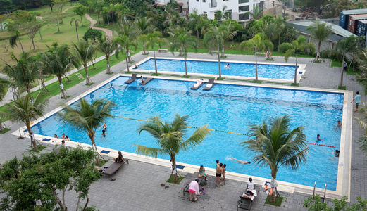 Bán Căn Hộ Lacasa Quận 7