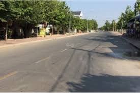 Chính Chủ Cần Bán Gấp 544M2 Giá Đầu Tư 19Tr/m2 1 Lô Duy Nhất Tại Thị Xã Thuận An Hòa,