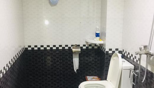 Nhà Đẹp 4 Tầng Ở Luôn Phố Khương Trung – Thanh Xuân Hà Nội