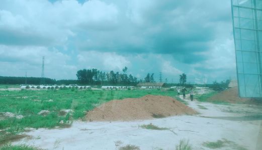 Nhận Giữ Chỗ Siêu Dự Án Bàu Bàng Gần 30Ha