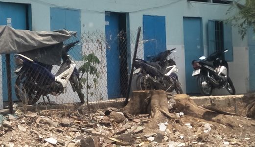 Bán Lô Đất Phường An Bình ,Biên Hoà .đồng Nai.