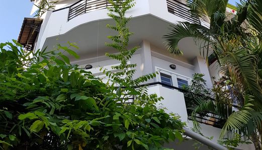 Nhà Đẹp, Nhiều Cây Xanh Cần Bán