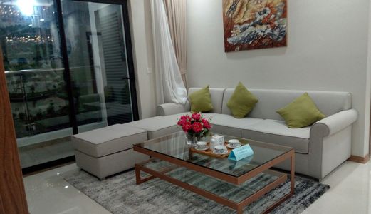 Căn Hộ 3 Phòng Ngủ 91,1M2 Đẹp Nhất Dự Án Golden Park Tower - Phạm Văn Bạch View Công Viên Cầu Giấy