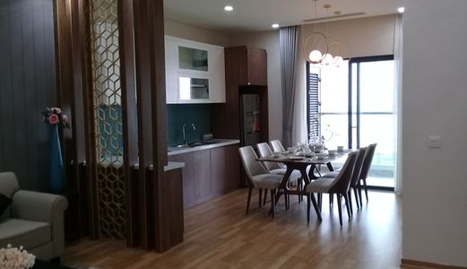Căn Hộ 3 Phòng Ngủ 91,1M2 Đẹp Nhất Dự Án Golden Park Tower - Phạm Văn Bạch View Công Viên Cầu Giấy